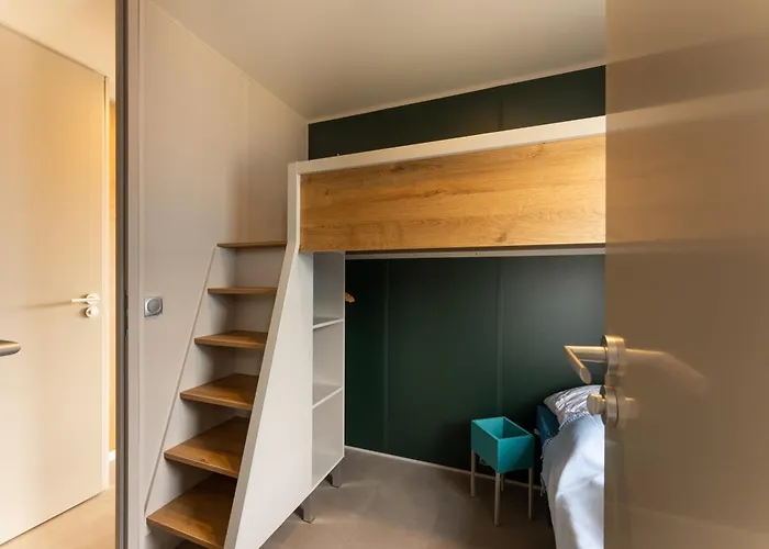 Vakantiehuis Boje 74 *