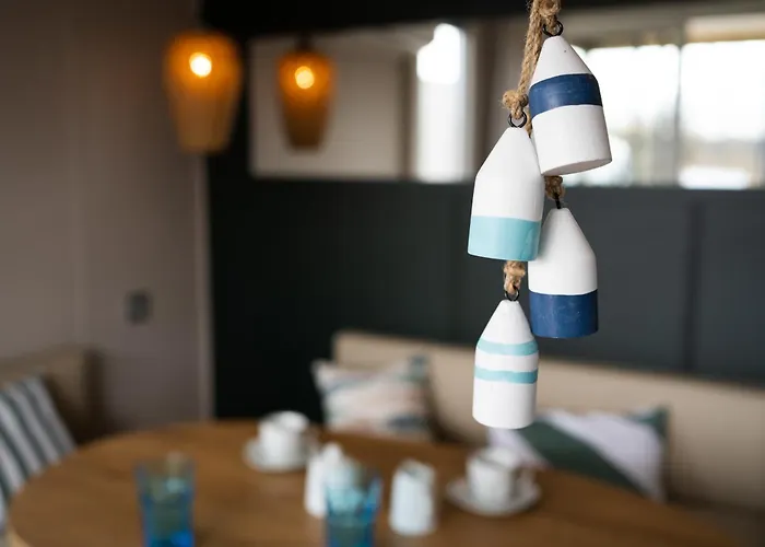 Boje 74 Vakantiehuis