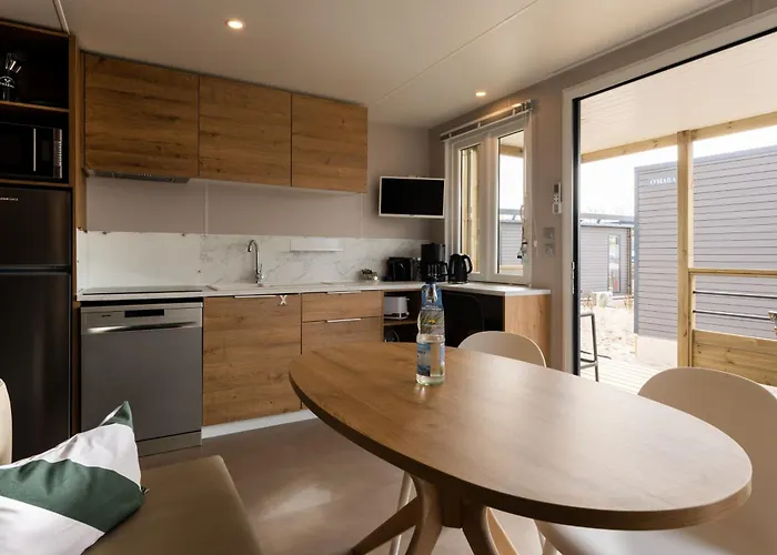 Boje 74 Vakantiehuis *