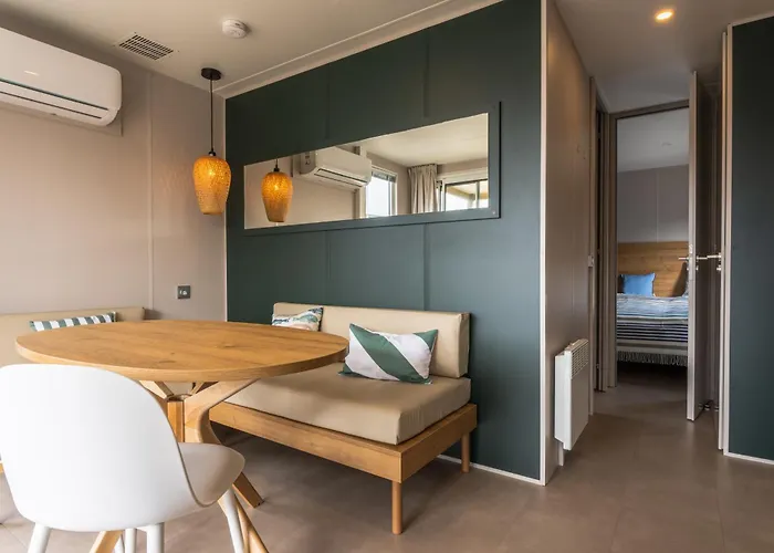 Vakantiehuis Boje 74 Scharbeutz